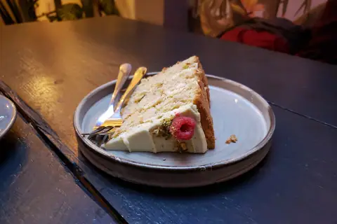 Heavenly Patisserie photo 2